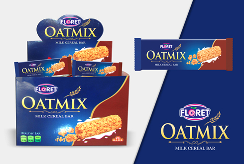 OatMix